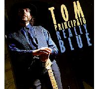Principato, Tom - Really Blue