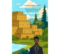 Príncipe Akalemwa: El Ingeniero de Minas