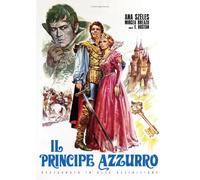 Principe Azzurro Il Restaurato In Hd