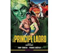 Principe Ladro (Il) (Restaurato In Hd)