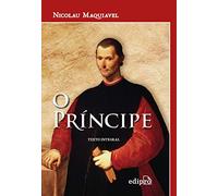 Principe, O - Livro De Bolso (Em Portuguese do Brasil)