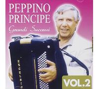 Principe Peppino - Peppino Principe-Grandi Successi V. 2
