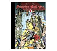 PRÍNCIPE VALIENTE 1983-1984