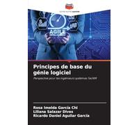Principes de base du génie logiciel: Perspective pour les ingénieurs systèmes TecNM