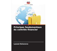 Principes fondamentaux du contrôle financier