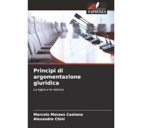Principi di argomentazione giuridica: La logica e la retorica