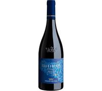 Principi di Butera Butirah DOC - Italian Still Red Wine from Sicily, Italy - 100% Sicilian Syrah (Shiraz) Grapes - 75cl / 750ml, 14% ABV (Pack of 6)