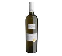 Principi di Butera Chardonnay Sicilia DOC - Italian Dry White Wine from Sicily, Italy - 100% Chardonnay Grapes - 75cl / 750ml, 13% ABV