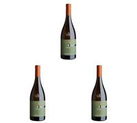Principi di Butera Diamanti Grillo Sicilia DOC - Italian Still White Wine from Sicily, Italy - 100% Sicilian Grillo grapes - 75cl / 750ml, 12.5% ABV (Pack of 3)