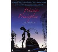 Principi E Principesse