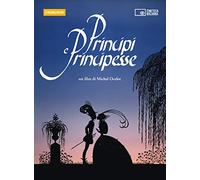 PRINCIPI E PRINCIPESSE. UN FIL