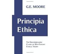 Principia Ethica