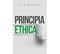 Principia Ethica