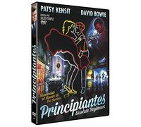 Principiantes (Absolute Beginners) - 1986