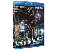 Principiantes (Absolute Beginners) - 1986 [Blu-ray]