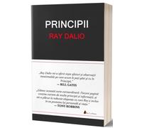 Principii - Ray Dalio, Editie in limba romana