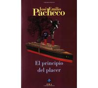 Principio del Placer, El