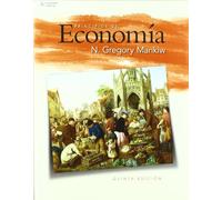 Principios De Economia