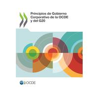 Principios de Gobierno Corporativo de la OCDE y del G20 2023