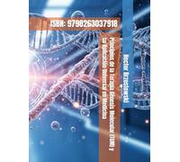 Principios de la Terapia Génesis Molecular (TGM) y su Aplicación Universal en Medicina: ISBN: 9798263037918 (Moléculas Ferrari)