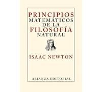Principios matemáticos de la filosofía natural: 108 (Libros Singulares (LS))