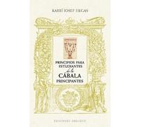 Principios Para Estudiantes de Cabala Principiantes