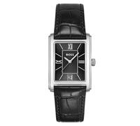 Principle Dress 39mm Steel Mens Watch