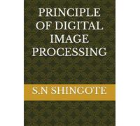 PRINCIPLE OF DIGITAL IMAGE PROCESSING