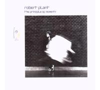 Principle of Moments by Plant, Robert Original recording remastered, Extra tracks edition (2007) Audio CD