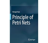 Principle of Petri Nets