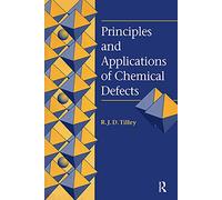 Principles and Applications of Chemical Defects