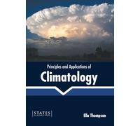 Principles and Applications of Climatology