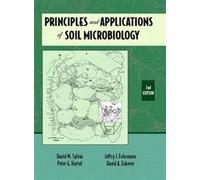 Principles and Applications of Soil Microbiology