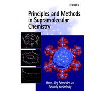 Principles and Methods in Supramolecular Chemistry