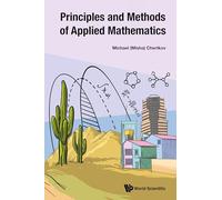 Principles And Methods Of Applied Mathematics