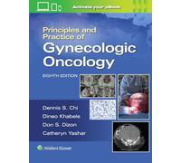 Principles and Practice of Gynecologic Oncology