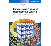Principles and Practice of Heterogeneous Catalysis