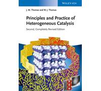 Principles and Practice of Heterogeneous Catalysis