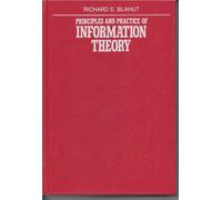 Principles and Practice of Information Theory