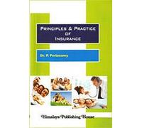 Principles and Practice of Insurance