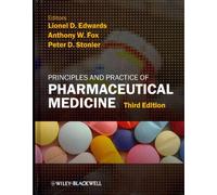 Principles and Practice of Pharmaceutical Medicine