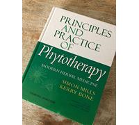 Principles and Practice of Phytotherapy
