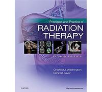 Principles and Practice of Radiation Therapy