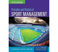 Principles and Practice of Sport Management