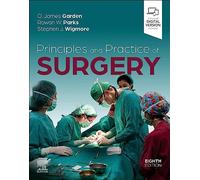 Principles and Practice of Surgery – Elsevier