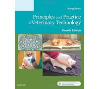 Principles and Practice of Veterinary Technology