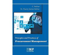 Principles and Practices of Procurement Management