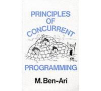 Principles Concurrent Programming