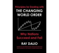 Principles for Dealing with the Changing World Order - 9781471196690