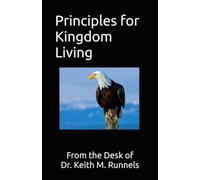 Principles for Kingdom Living